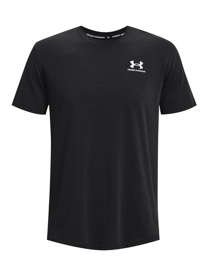 Polera manga corta HeavyWeight para hombre Under Armour