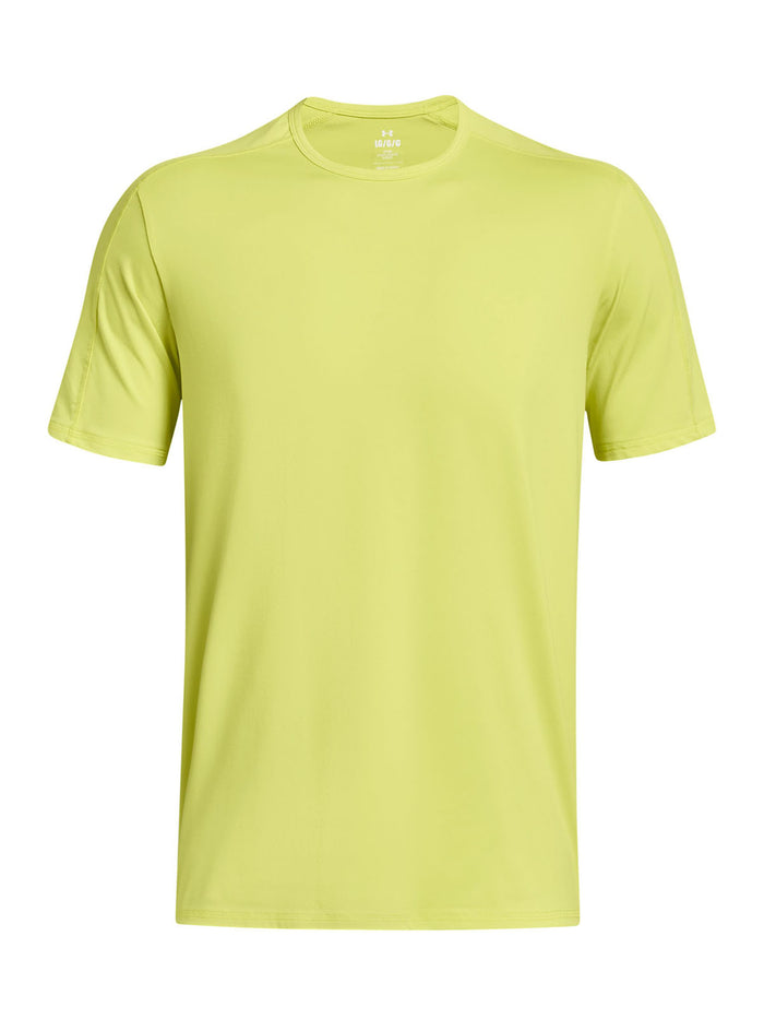 Polera manga corta UA Meridian para hombre
