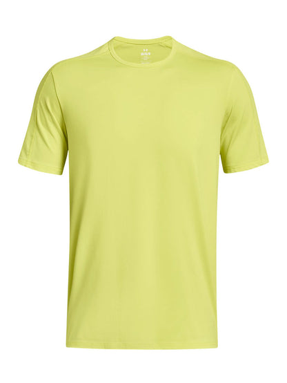 Polera manga corta UA Meridian para hombre