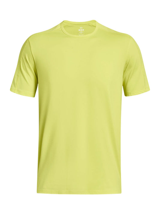 Polera manga corta UA Meridian para hombre