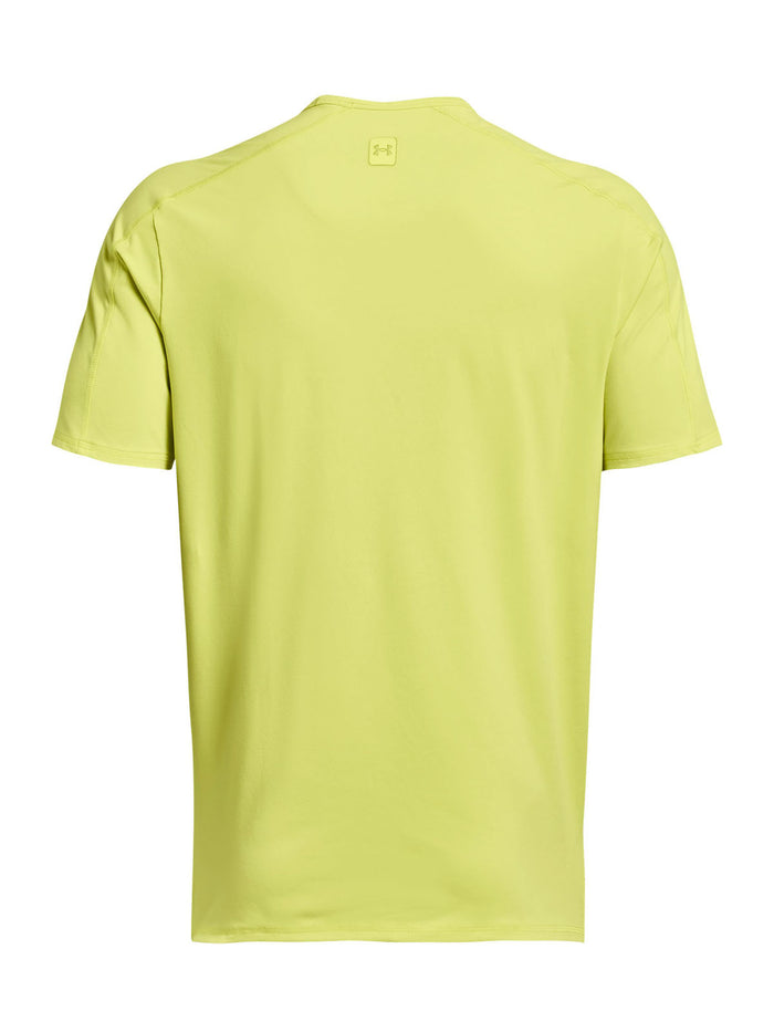 Polera manga corta UA Meridian para hombre