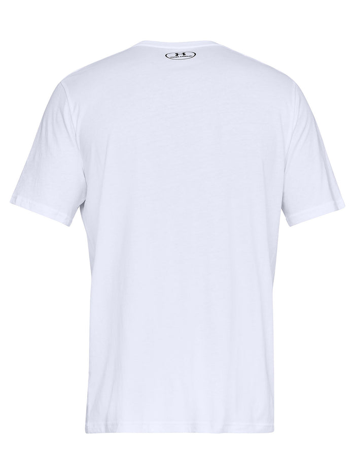 Polera Sportstyle LC para hombre Under Armour