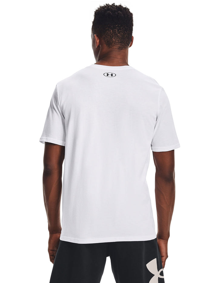 Polera Sportstyle LC para hombre Under Armour