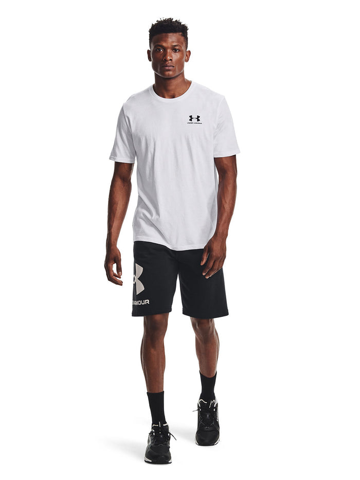 Polera Sportstyle LC para hombre Under Armour