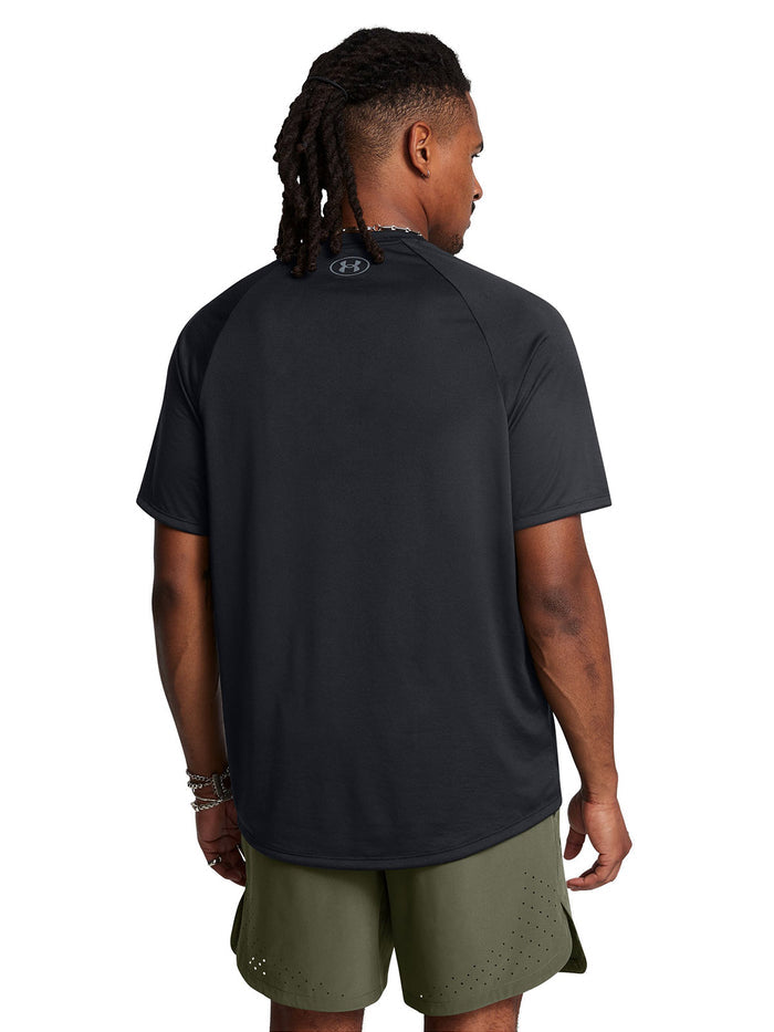 Polera Manga Corta Tech™ para Hombre Under Armour