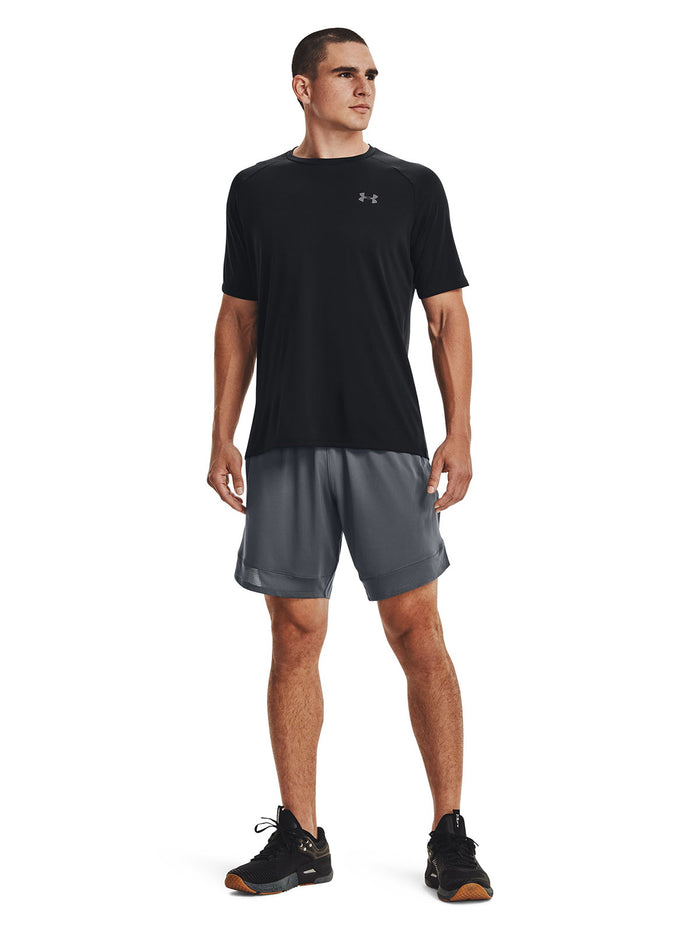 Polera Manga Corta Tech™ para Hombre Under Armour