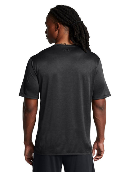 Polera manga corta  Tech™ Vent para hombre Under Armour