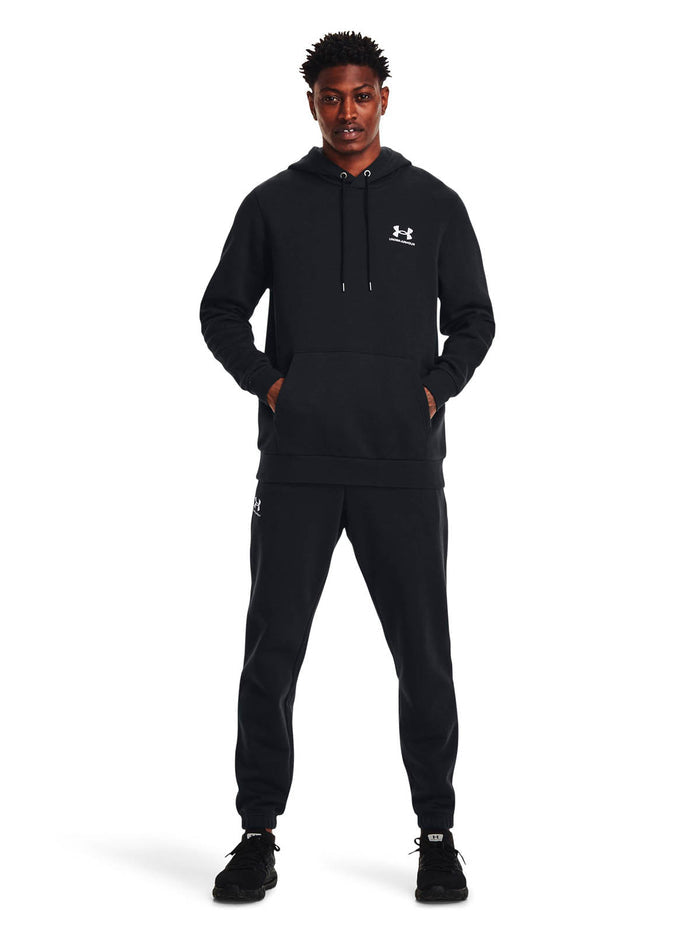 Polerón UA Essential para hombre