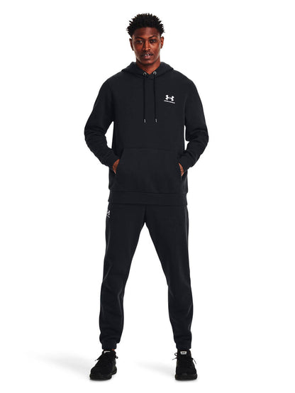 Polerón UA Essential para hombre