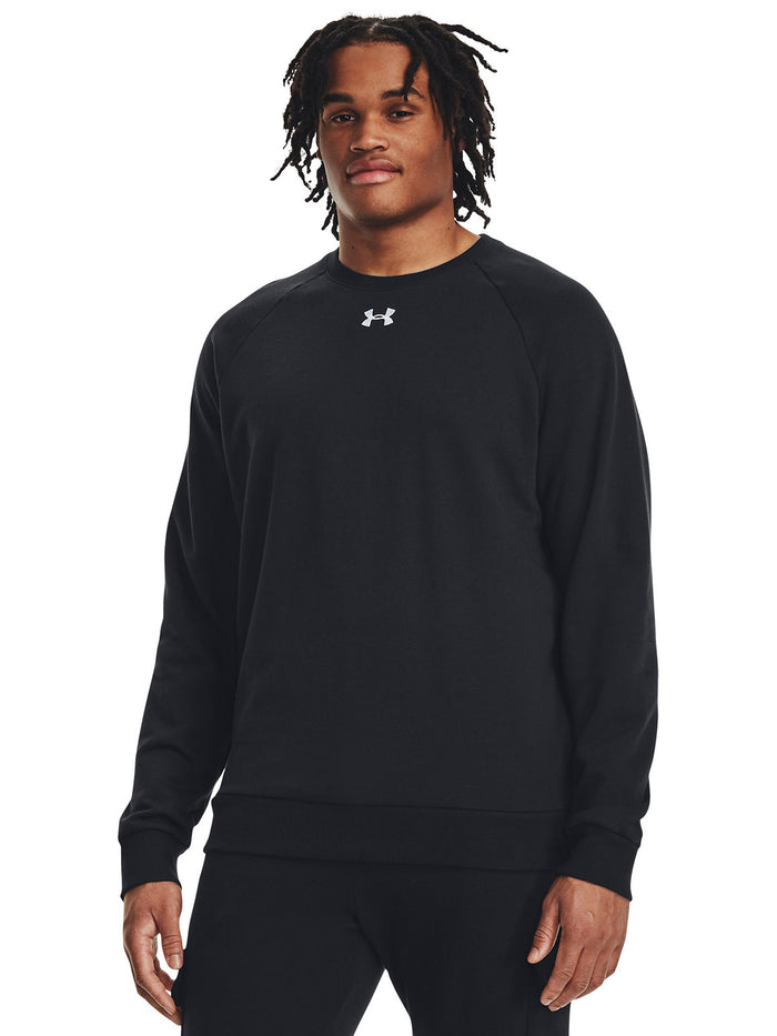 Polerón UA Rival para hombre