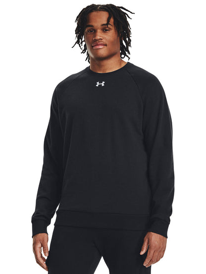 Polerón UA Rival para hombre