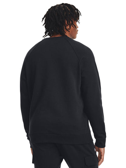 Polerón UA Rival para hombre