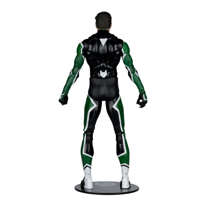 PRE-ORDER DC Multiverse 7 Inch Action Figure - Kyle Rayner (Green Lantern)