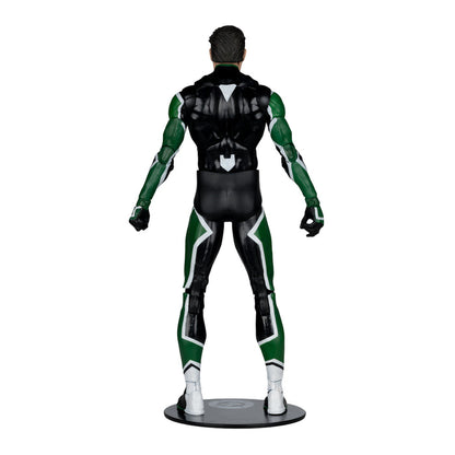 PRE-ORDER DC Multiverse 7 Inch Action Figure - Kyle Rayner (Green Lantern)