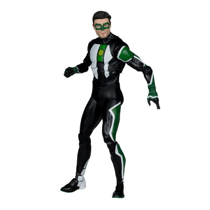 PRE-ORDER DC Multiverse 7 Inch Action Figure - Kyle Rayner (Green Lantern)