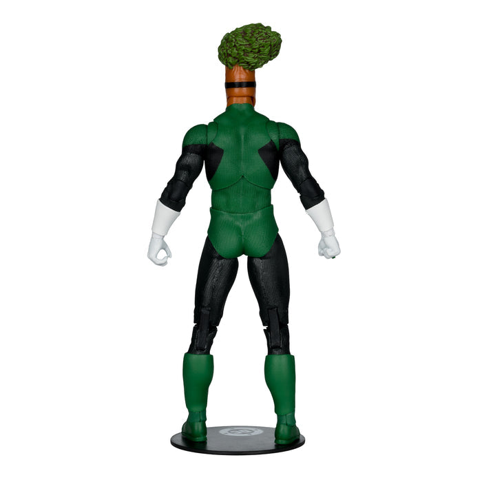 PRE-ORDER DC Multiverse 7 Inch Action Figure - Medphyll (Green Lantern)