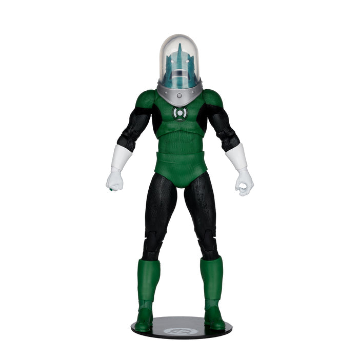 PRE-ORDER DC Multiverse 7 Inch Action Figure - Naut Ke Loi (Green Lantern)