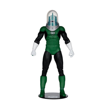 PRE-ORDER DC Multiverse 7 Inch Action Figure - Naut Ke Loi (Green Lantern)