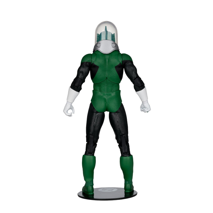 PRE-ORDER DC Multiverse 7 Inch Action Figure - Naut Ke Loi (Green Lantern)