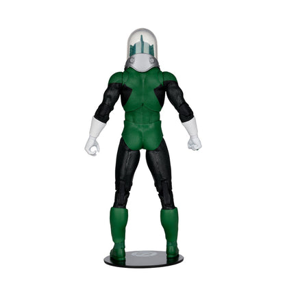 PRE-ORDER DC Multiverse 7 Inch Action Figure - Naut Ke Loi (Green Lantern)