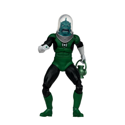 PRE-ORDER DC Multiverse 7 Inch Action Figure - Naut Ke Loi (Green Lantern)