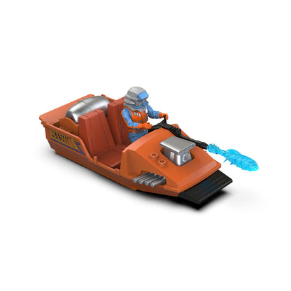 *PRE-ORDER M.A.S.K. Action Figure Vehicle Wave 2 - Gator