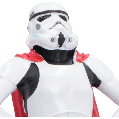 *PRE-ORDER* Star Wars The Original Stormtrooper 6 Inch Resin Collectible Figurine - Stormtrooper Super Trooper