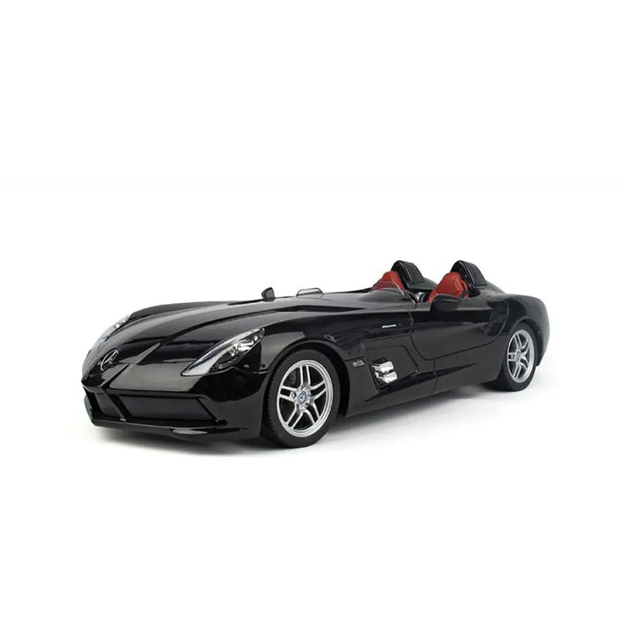 Rastar 1:12 R/C MERCEDES-BENZ SLR Z199 Remote Control Car for Kids, Voltz Toys