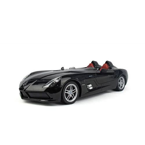 Rastar 1:12 R/C MERCEDES-BENZ SLR Z199 Remote Control Car for Kids, Voltz Toys