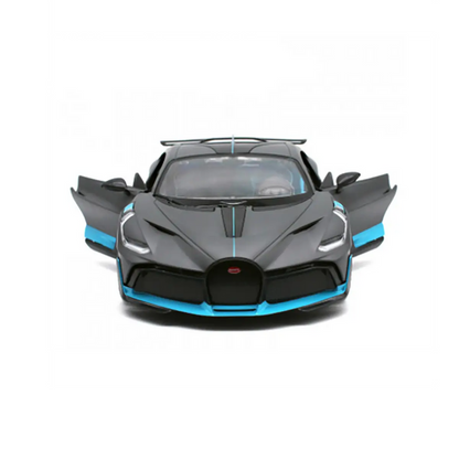 RASTAR R/C 1:14 car model Bugatti Divo, Voltz Toys