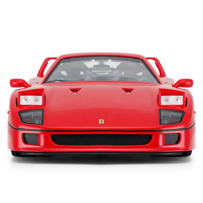 Rastar 1:14 Ferrari F40 Remote Control Car Kids On Wheelz