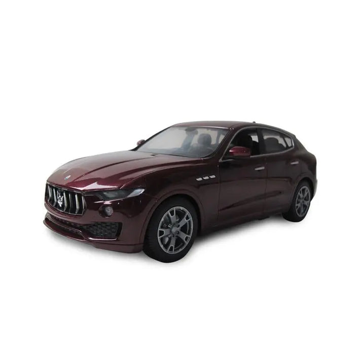 Rastar 1:14 Maserati Levante - Voltz Toys