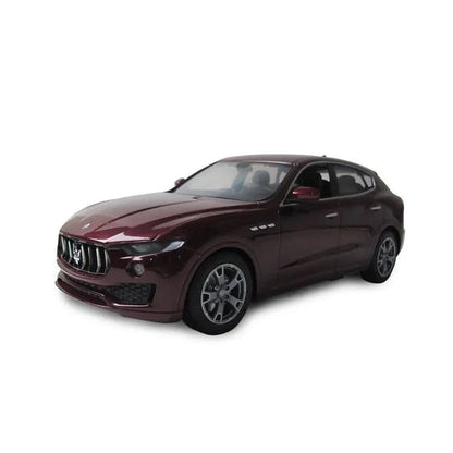 Rastar 1:14 Maserati Levante - Voltz Toys