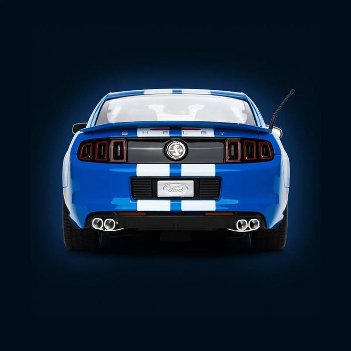 Rastar 1:14 R/C FORD Shelby GT500 Remote Control Car for Kids Voltz Toys