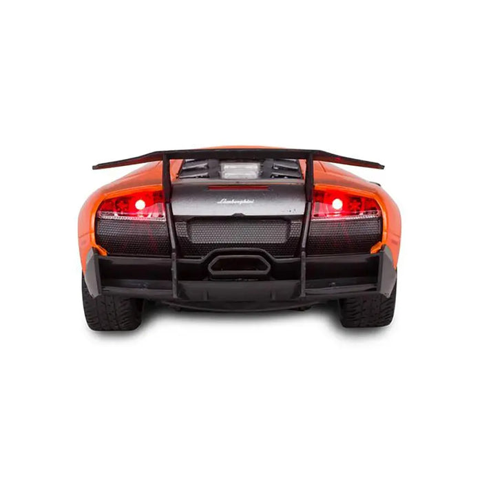 Rastar 1:14 R/C LAMBORGHINI Murcielago LP670-4 Remote Control Car for Kids Kids On Wheelz