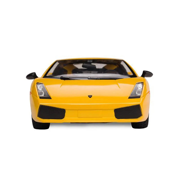 Rastar 1:14 R/C LAMBORGHINI Superleggera Remote Control Car for Kids Voltz Toys