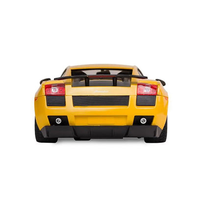 Rastar 1:14 R/C LAMBORGHINI Superleggera Remote Control Car for Kids Voltz Toys