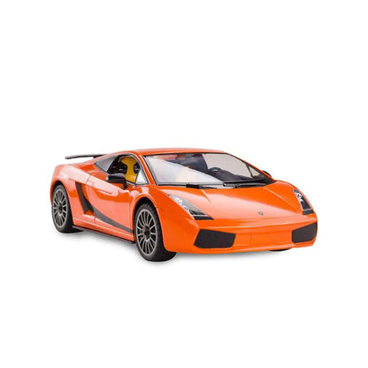 Rastar 1:14 R/C LAMBORGHINI Superleggera Remote Control Car for Kids Voltz Toys