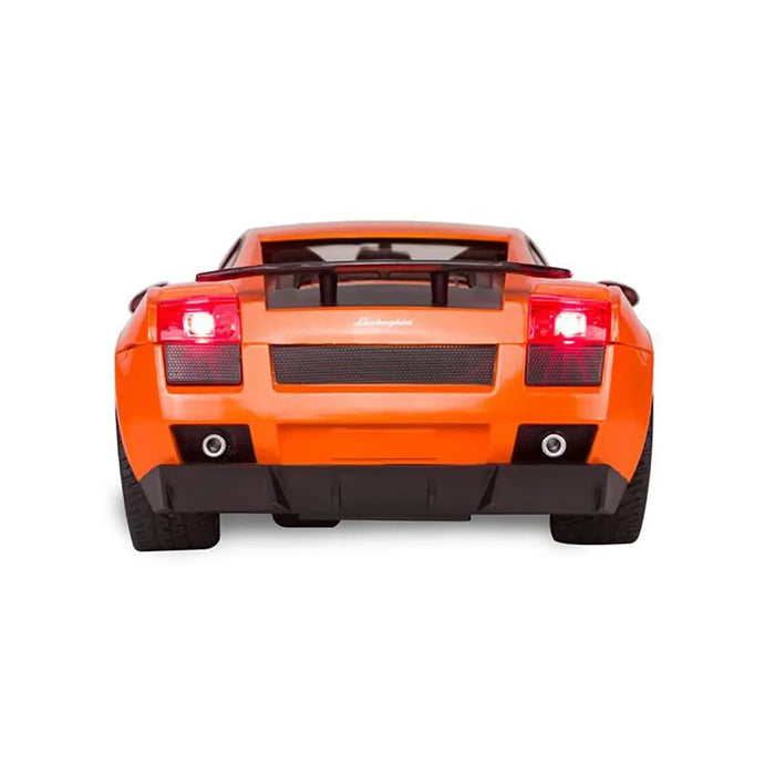 Rastar 1:14 R/C LAMBORGHINI Superleggera Remote Control Car for Kids Voltz Toys