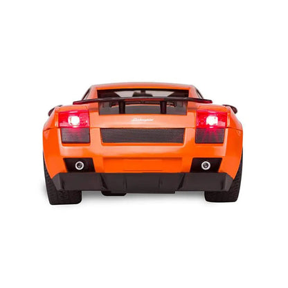 Rastar 1:14 R/C LAMBORGHINI Superleggera Remote Control Car for Kids Voltz Toys