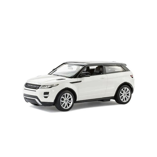 Rastar 1:14 R/C LAND ROVER Evoque Remote Control Car for Kids Voltz Toys