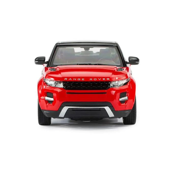 Rastar 1:14 R/C LAND ROVER Evoque Remote Control Car for Kids Voltz Toys