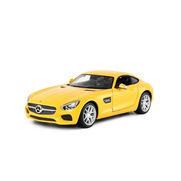 Rastar 1:14 R/C MERCEDES-AMG GT (open door by controller) Remote Control Car for Kids Voltz Toys