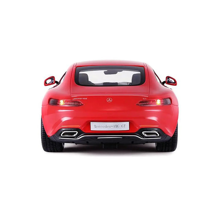Rastar 1:14 R/C MERCEDES-AMG GT (open door by controller) Remote Control Car for Kids Voltz Toys