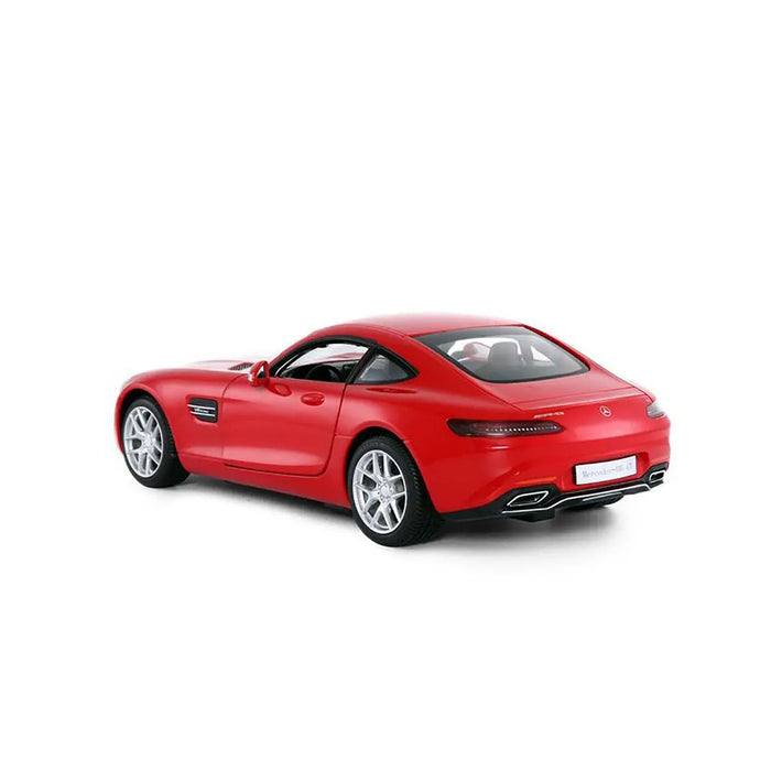 Rastar 1:14 R/C MERCEDES-AMG GT (open door by controller) Remote Control Car for Kids Voltz Toys