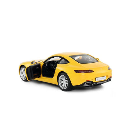 Rastar 1:14 R/C MERCEDES-AMG GT (open door by controller) Remote Control Car for Kids Voltz Toys