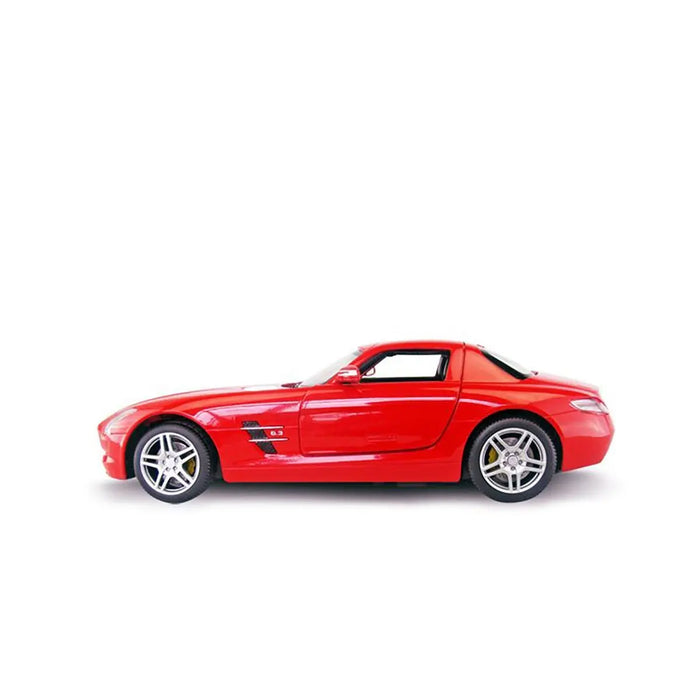 Rastar 1:14 R/C MERCEDES-BENZ SLS AMG Remote Control Car for Kids Voltz Toys