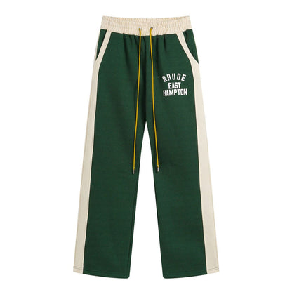 RHUDE East Hampton Sweatpants