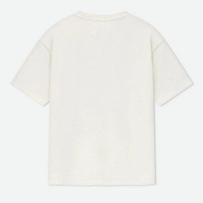 RHUDE Poster T-Shirt