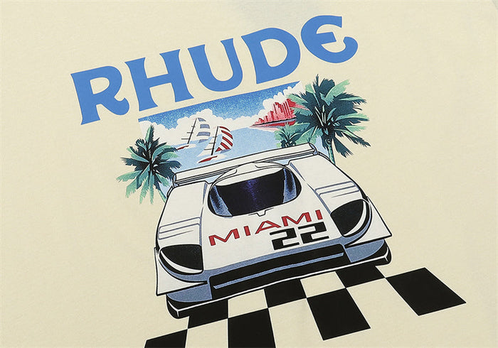 RHUDE T-Shirt